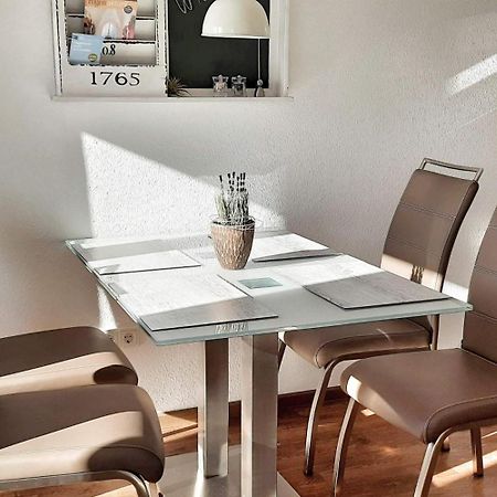 Ferienwohnung Wellenreiter Sassnitz Dış mekan fotoğraf